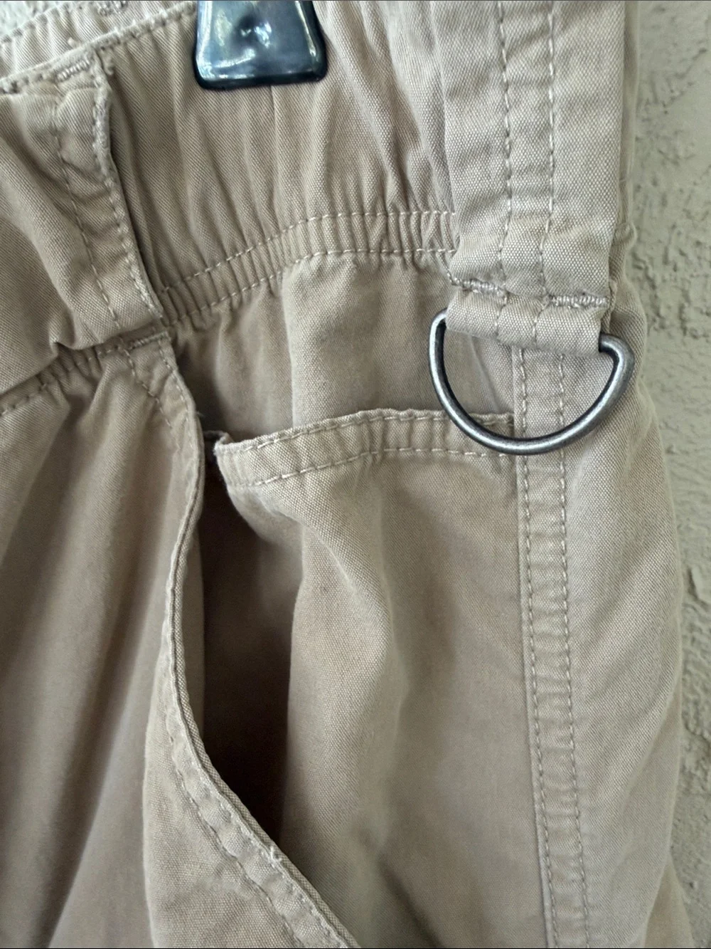 Zip-Off Pants - Picture 7 of 8